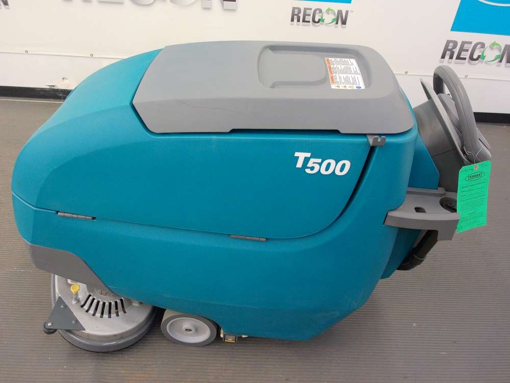 Certified T500-10962546 Scrubber