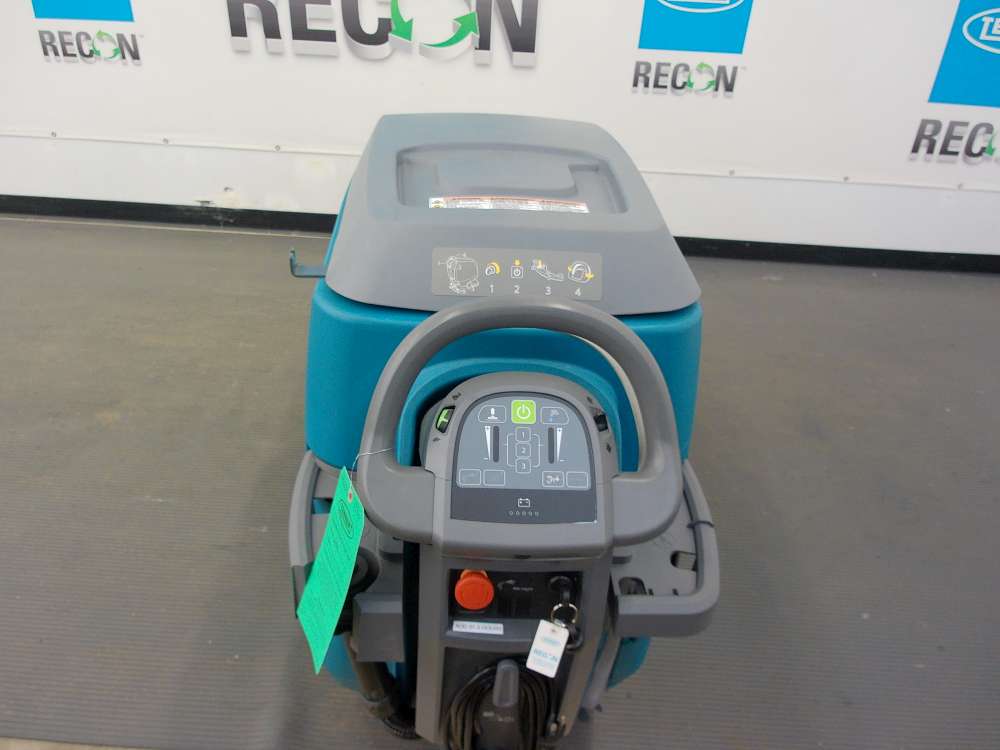 Certified T500-10962546 Scrubber