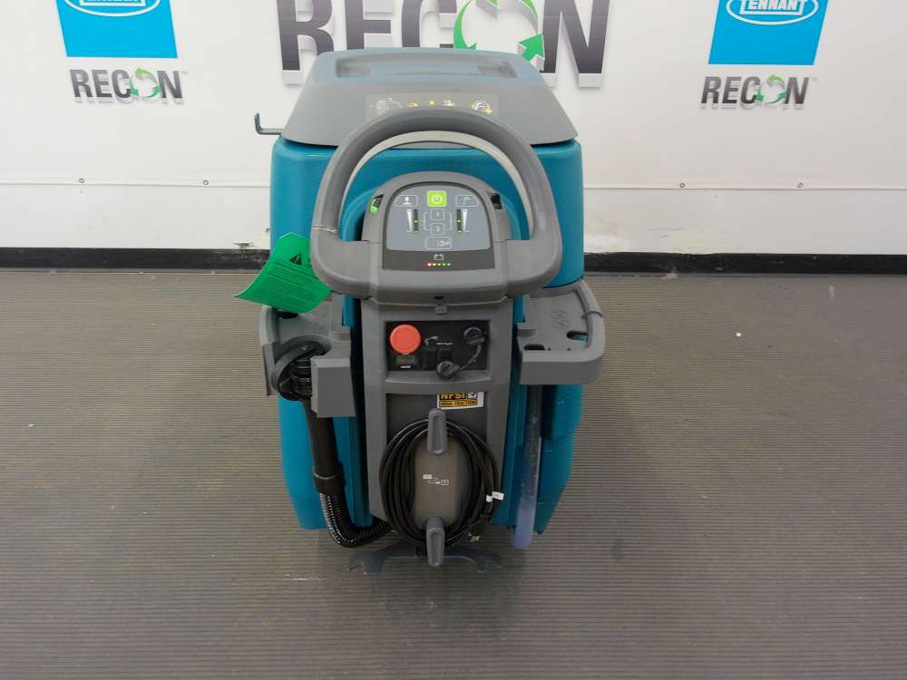 Used T500-10963395 Scrubber
