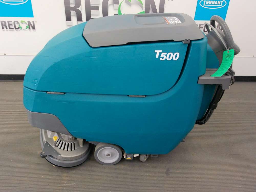 Used T500-10963395 Scrubber