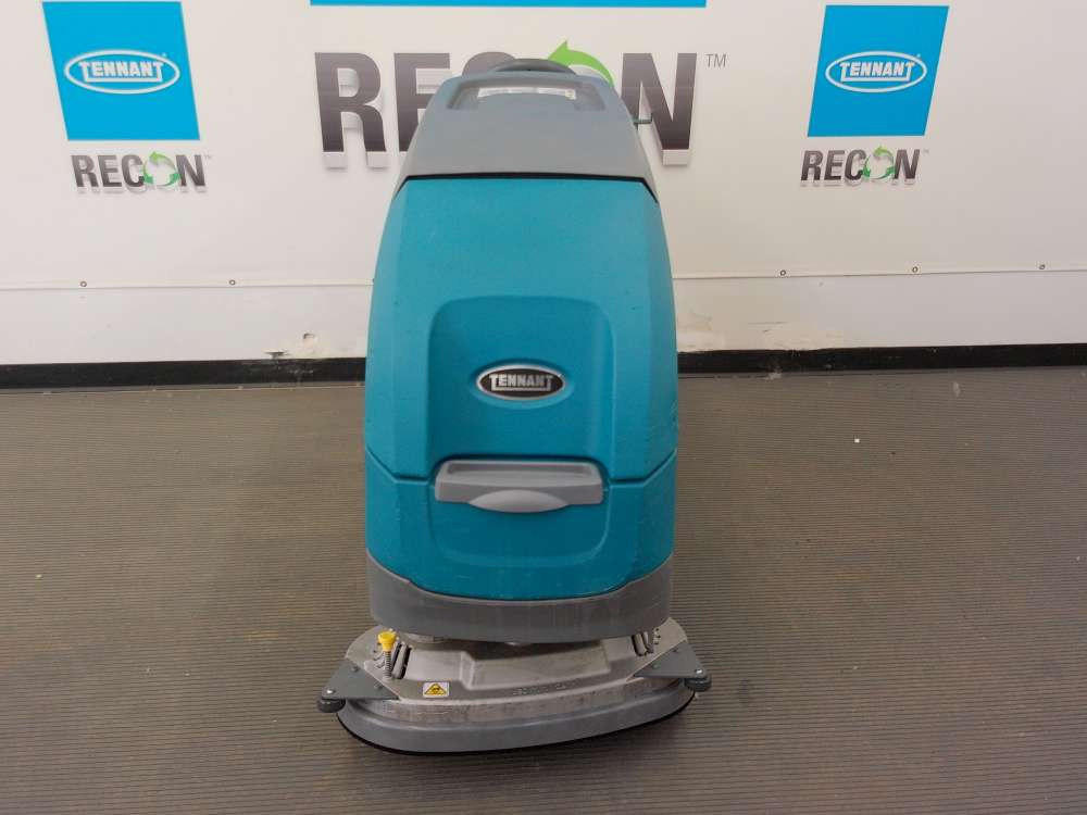 Used T500-10963395 Scrubber