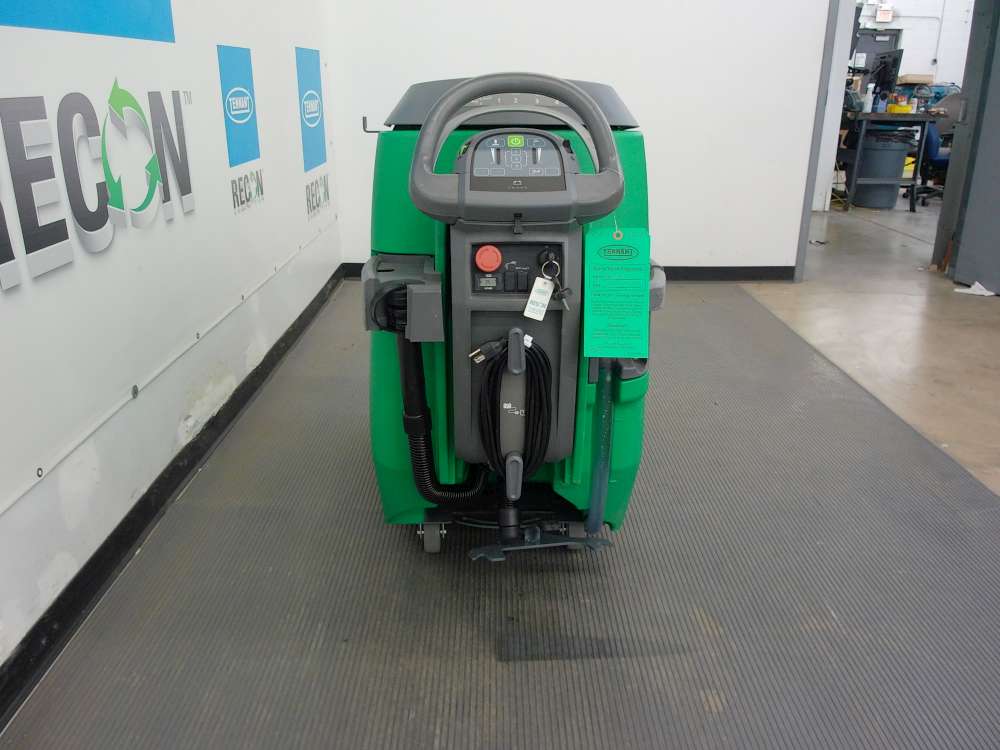 Used T500-10967635 Scrubber