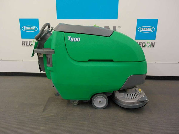 Used T500-10967635 Scrubber