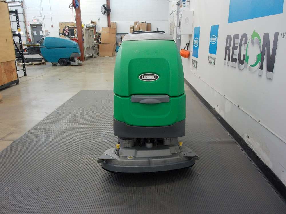 Used T500-10967635 Scrubber