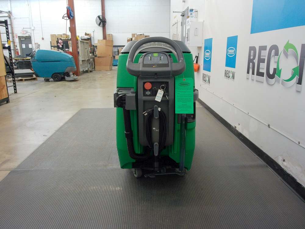 Used T500-10967635 Scrubber