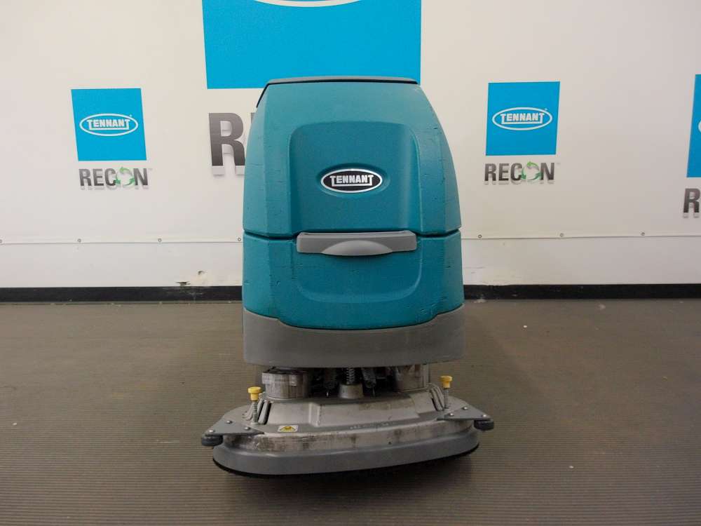 Used T500-10971220 Scrubber