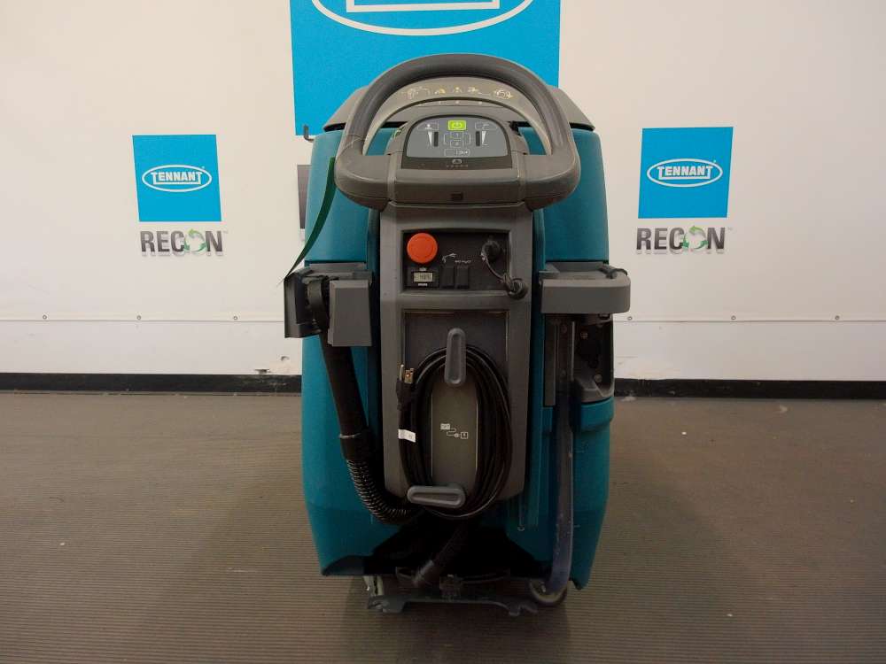Used T500-10971220 Scrubber