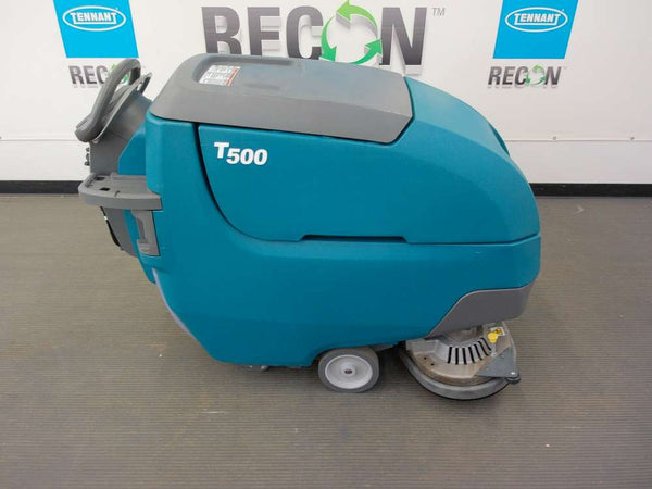 Used T500-10977827 Scrubber
