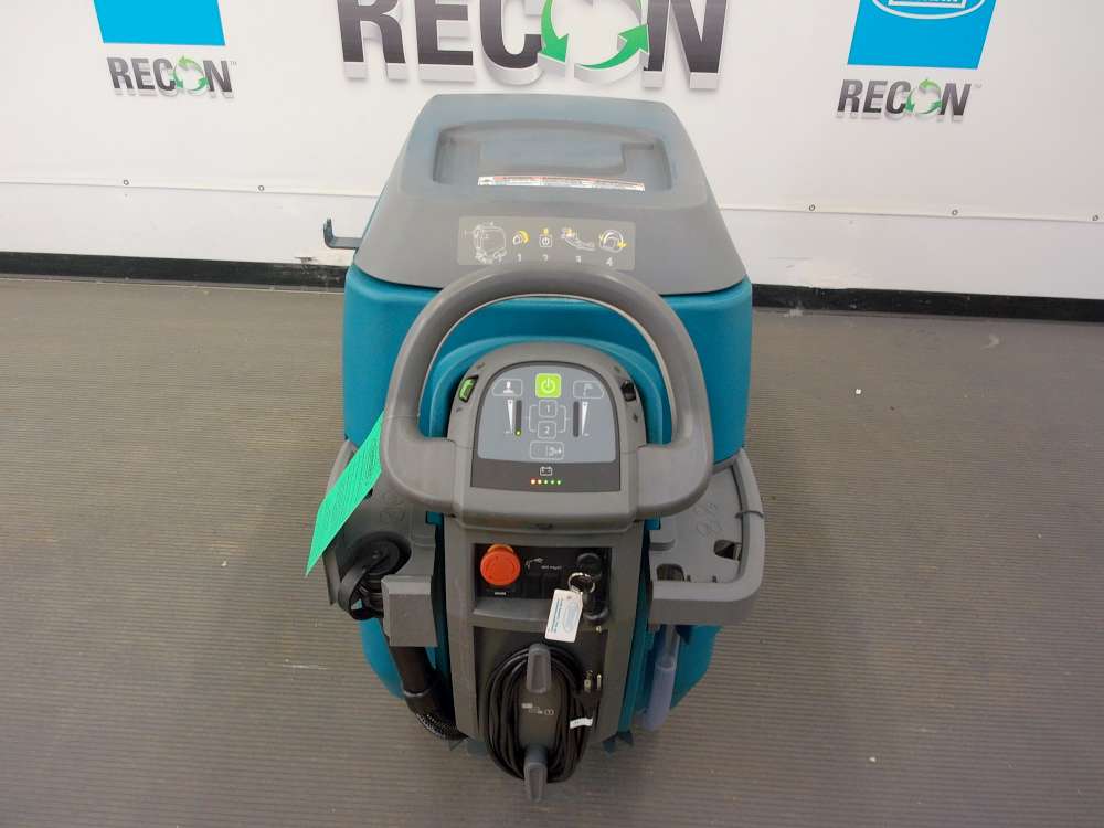 Used T500-10977827 Scrubber
