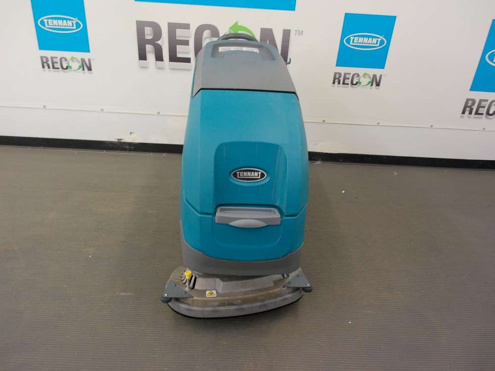 Used T500-10977827 Scrubber