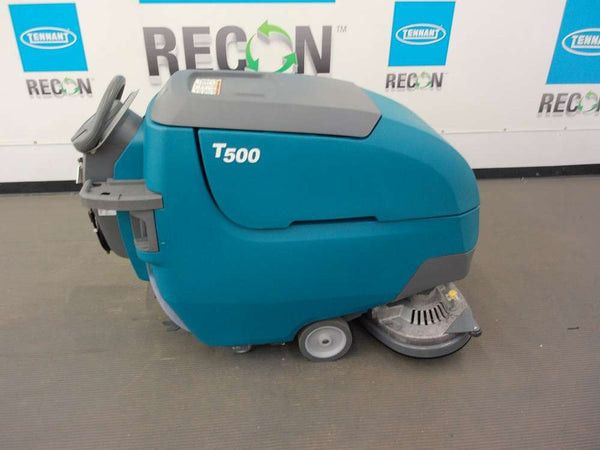 Used T500-11020711 Scrubber