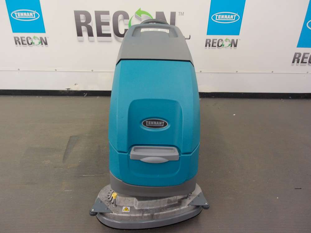 Used T500-11020711 Scrubber