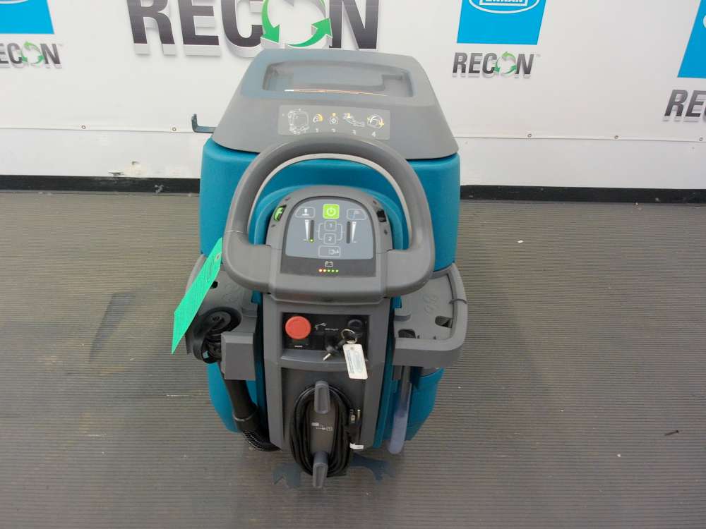 Used T500-11020711 Scrubber