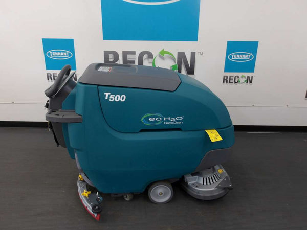 Certified T500-11084947 Scrubber