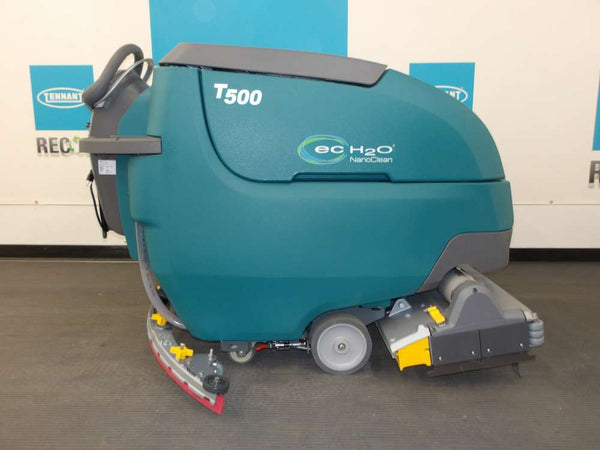 Certified T500-11093165 Scrubber