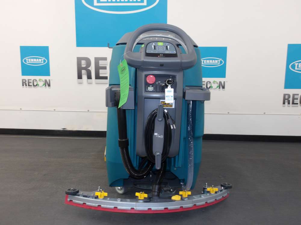 Certified T500-11093165 Scrubber