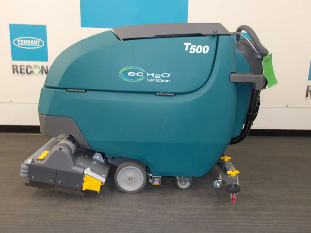 Certified T500-11093165 Scrubber
