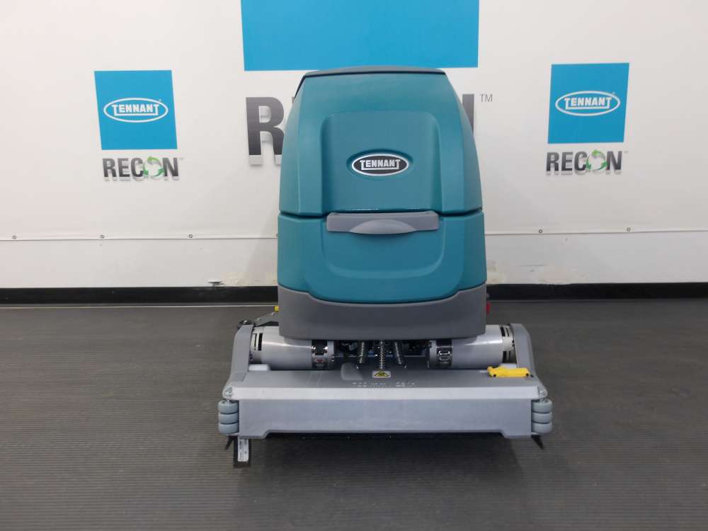Certified T500-11093165 Scrubber