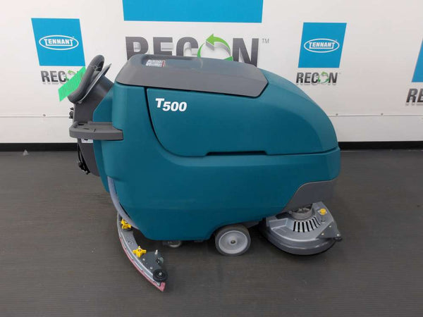 Certified T500-11118211 Scrubber