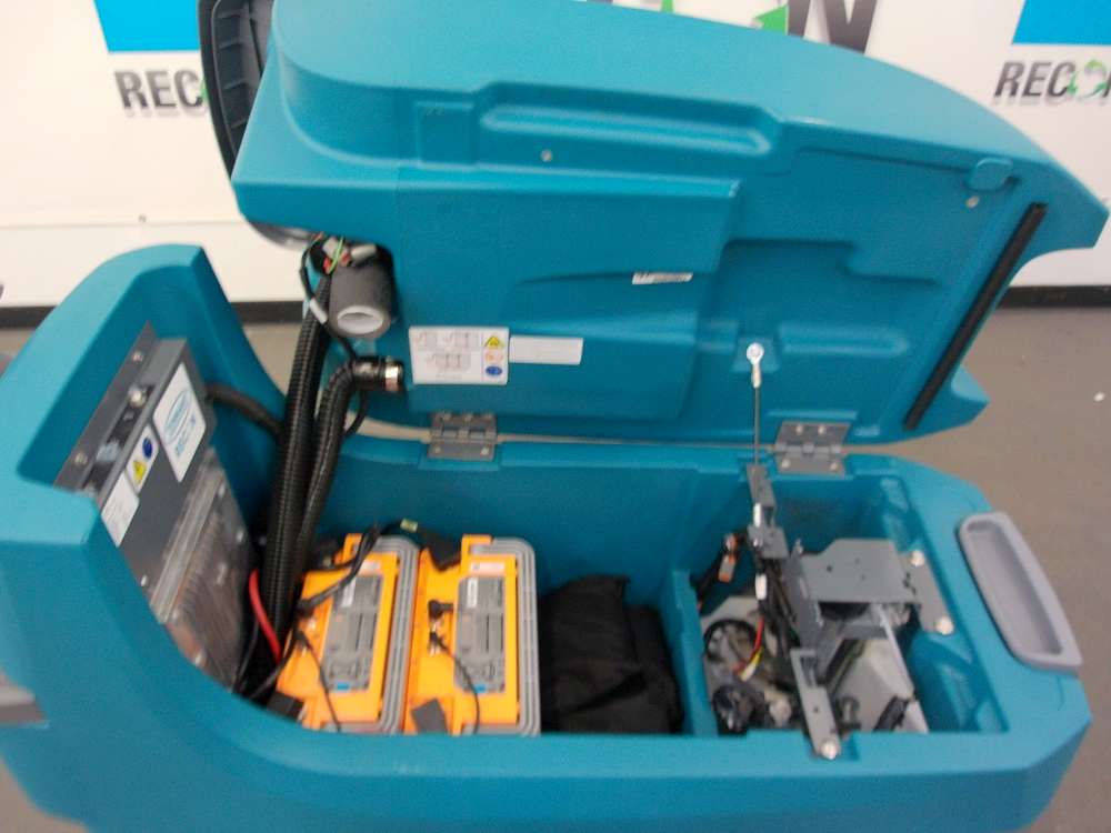 Certified T500-11127449 Scrubber