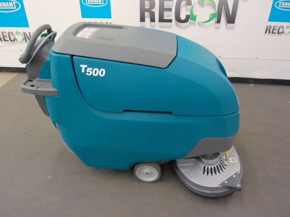 Certified T500-11127449 Scrubber