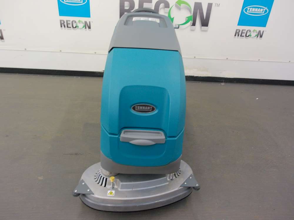 Certified T500-11127449 Scrubber