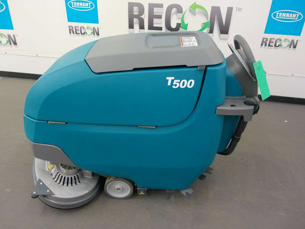 Certified T500-11127449 Scrubber