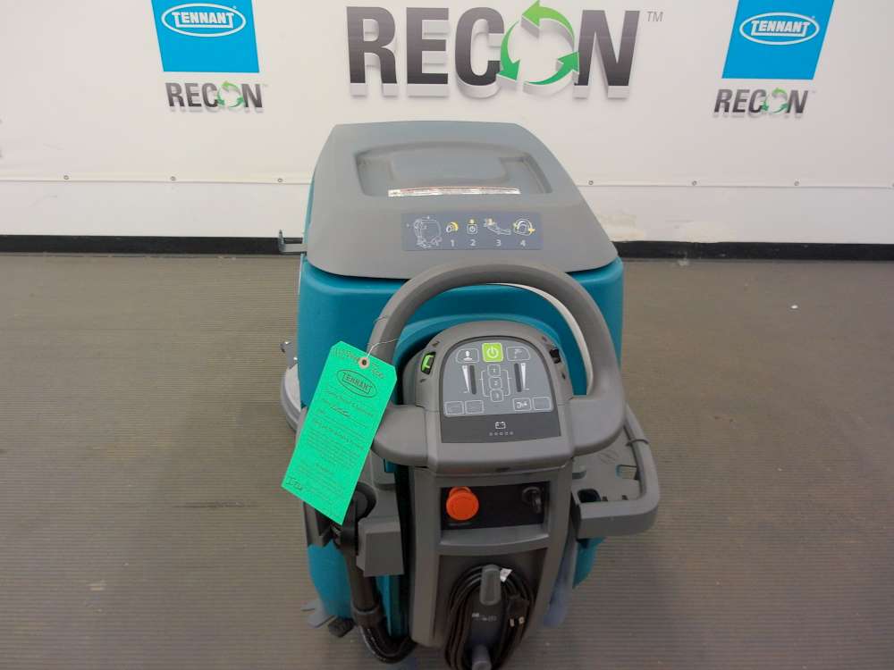 Certified T500-11127449 Scrubber