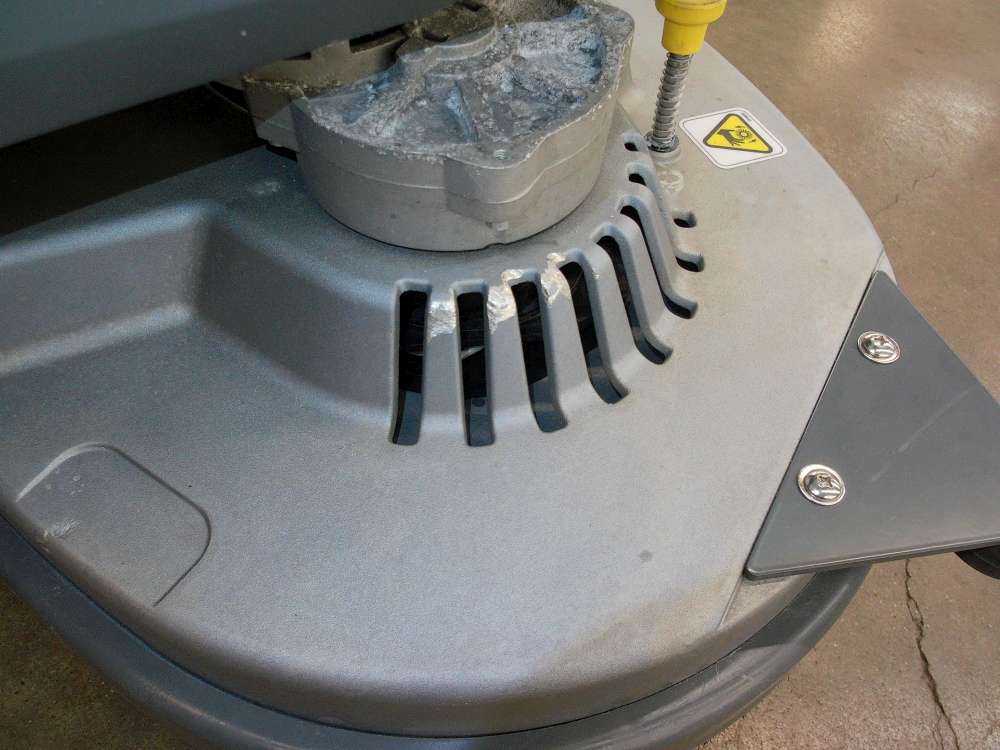 Certified T500-11127449 Scrubber