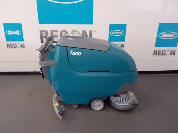 Certified T500-11129492 Scrubber