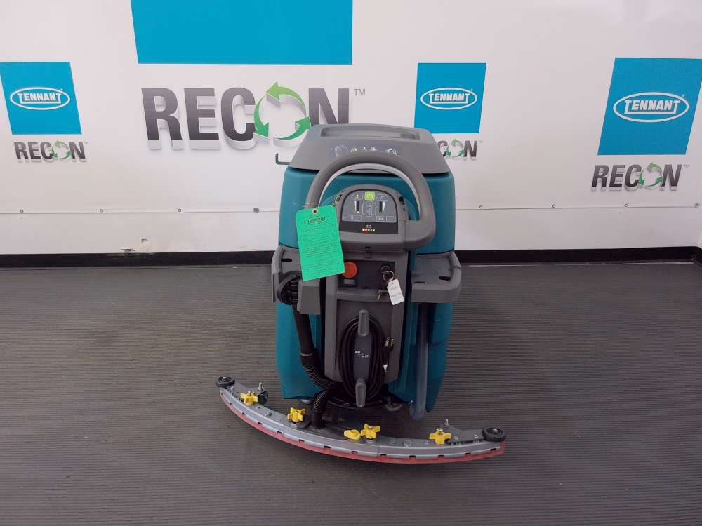 Certified T500-11129492 Scrubber