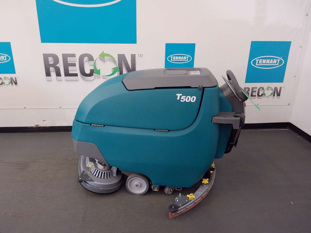 Certified T500-11129492 Scrubber