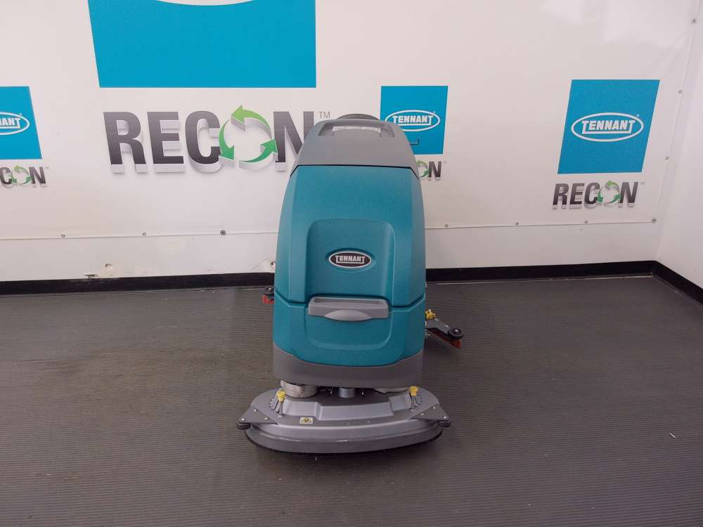 Certified T500-11129492 Scrubber