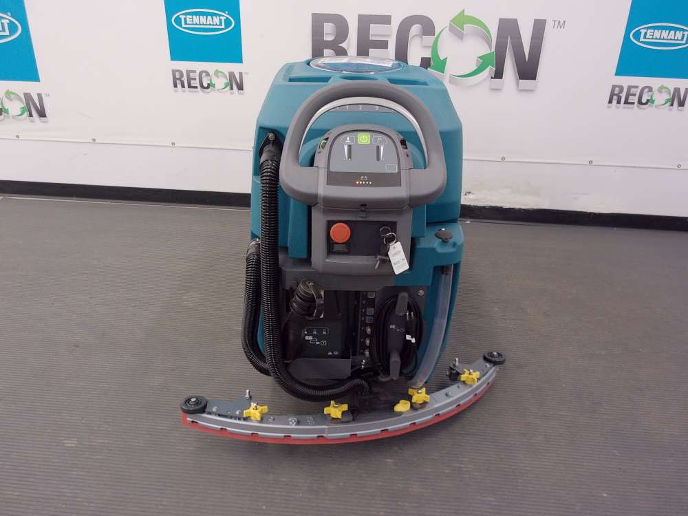 Certified T500e-100000006779 Scrubber