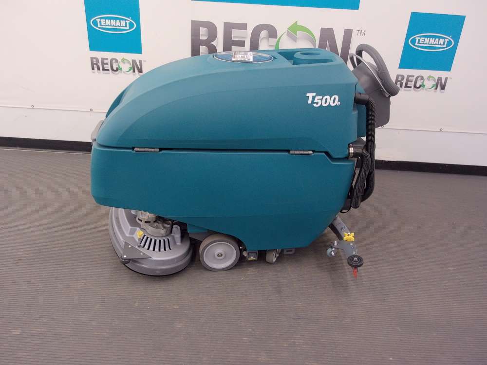 Certified T500e-100000006779 Scrubber