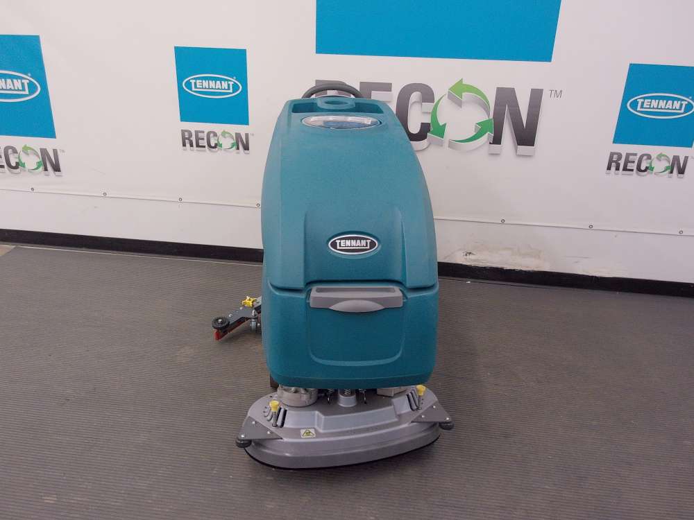 Certified T500e-100000006779 Scrubber