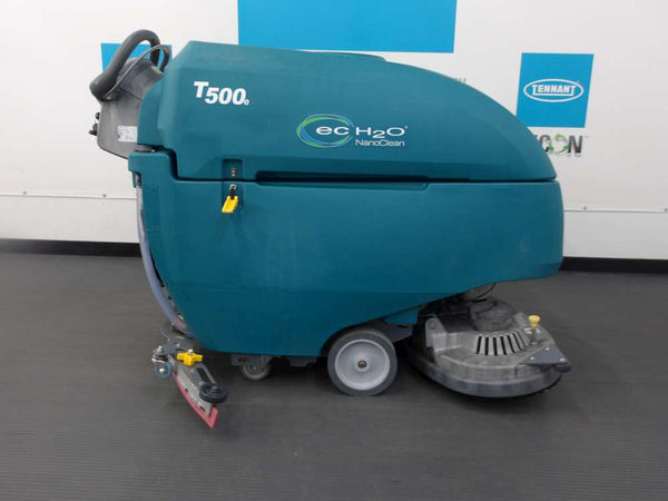 Used T500e-10895556 Scrubber