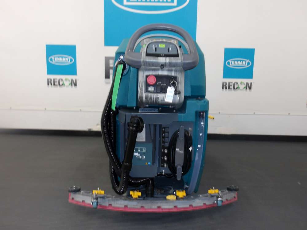Used T500e-10895556 Scrubber