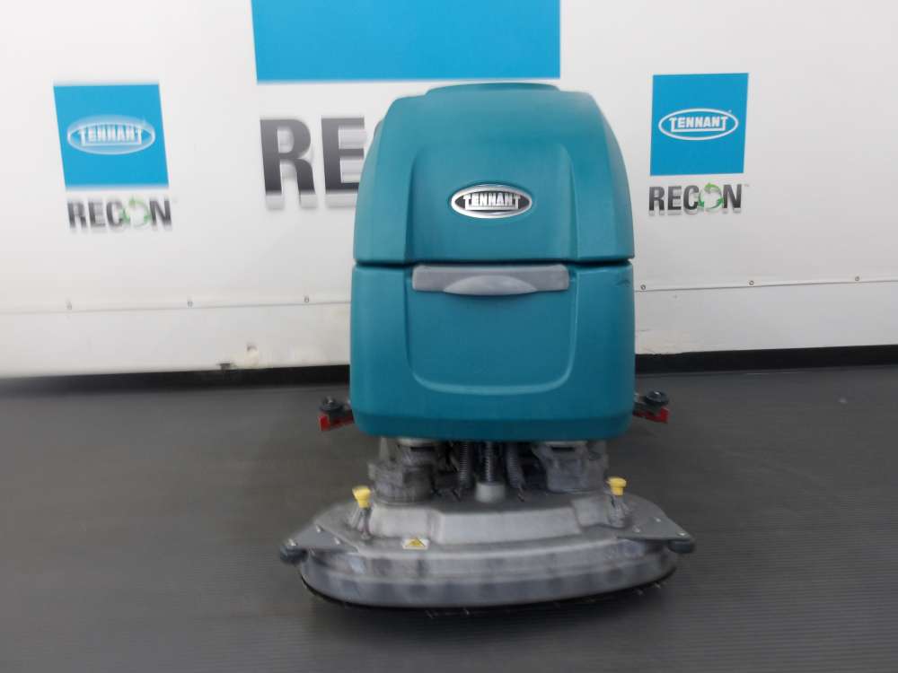Used T500e-10895556 Scrubber