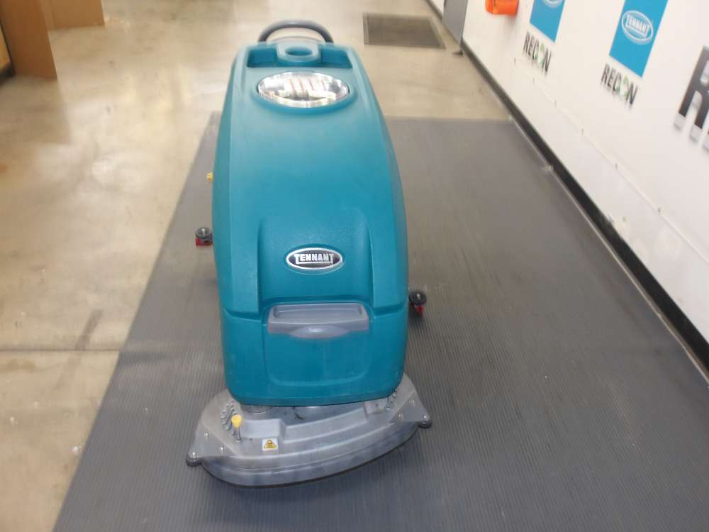 Used T500e-10895557 Scrubber
