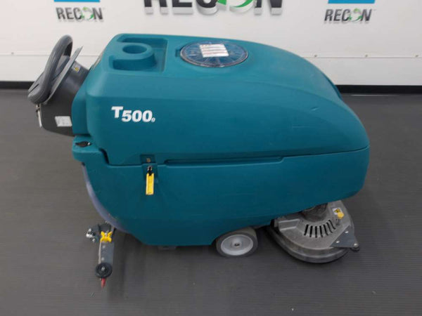 Used T500e-10895557 Scrubber
