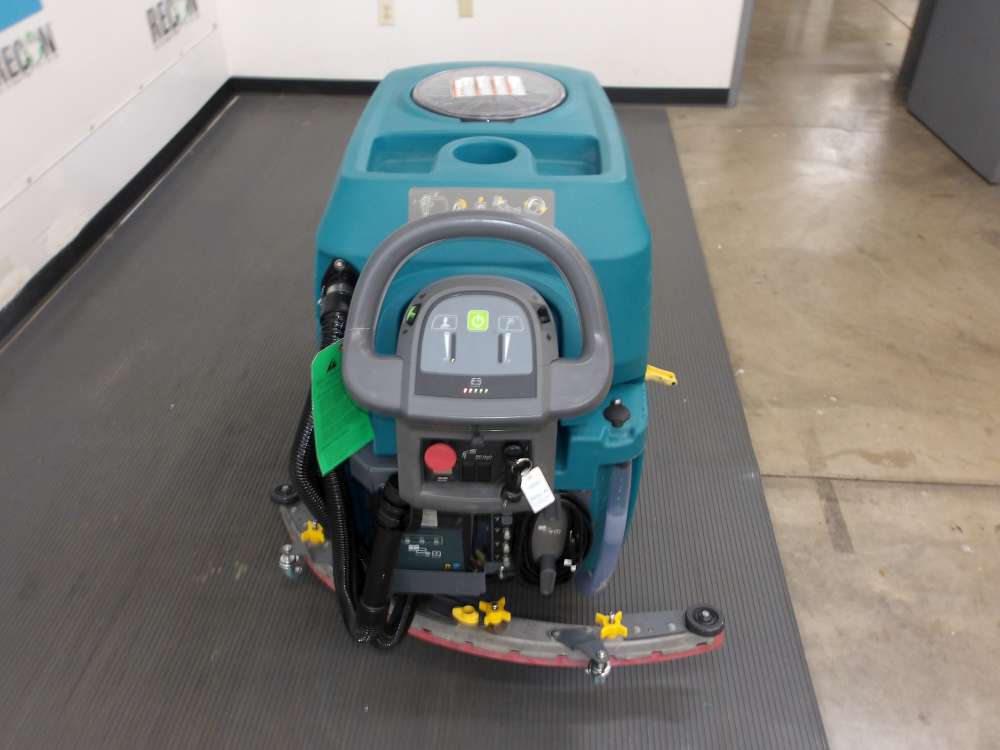 Used T500e-10895557 Scrubber