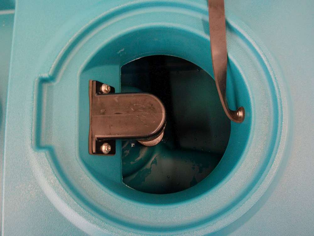 Certified T500E-10942877 Scrubber
