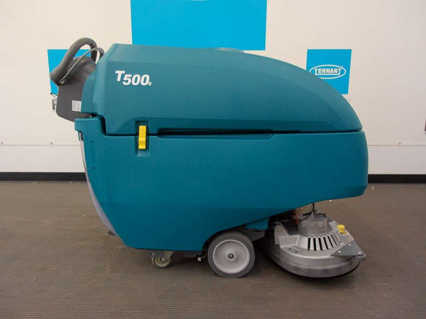 Certified T500E-10942877 Scrubber