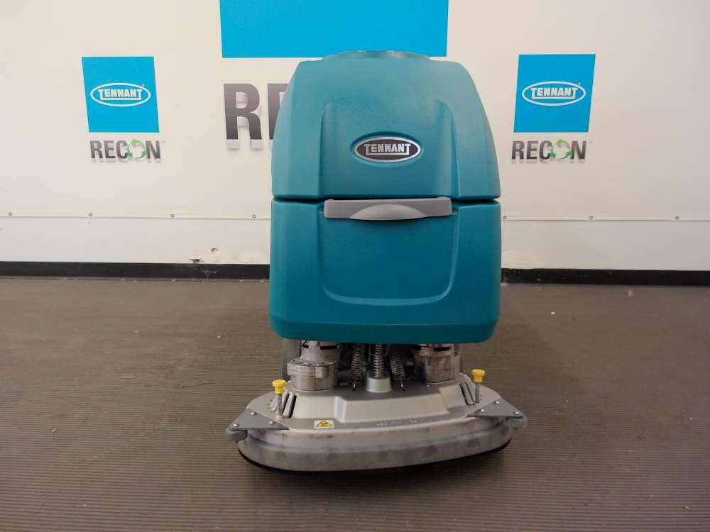 Certified T500E-10942877 Scrubber