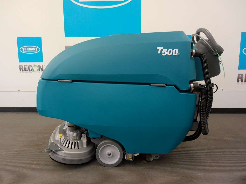 Certified T500E-10942877 Scrubber
