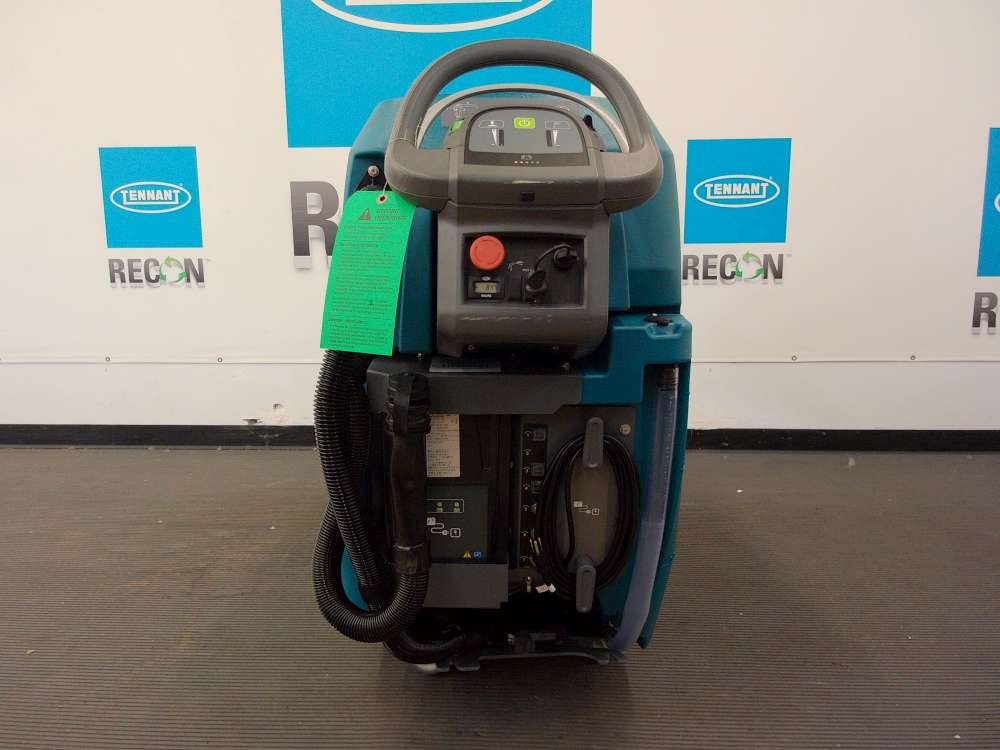 Certified T500E-10942877 Scrubber