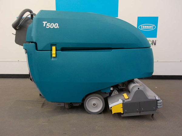 Certified T500E-10972741 Scrubber