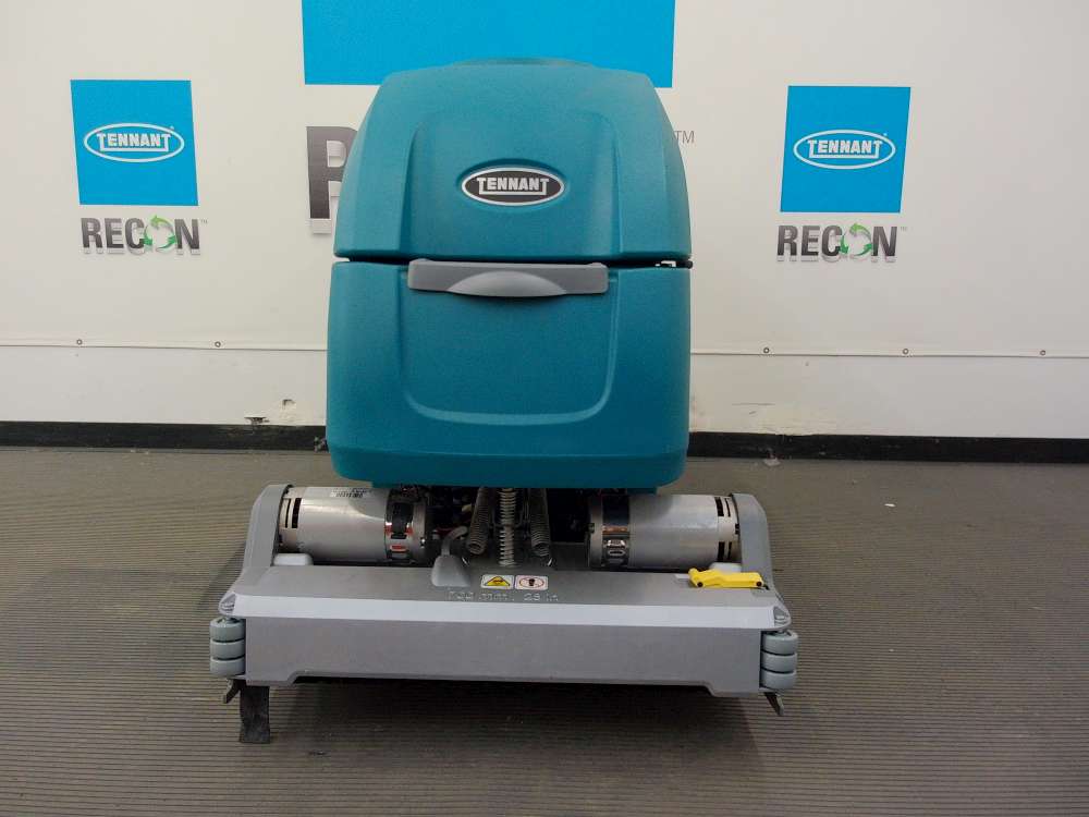Certified T500E-10972741 Scrubber