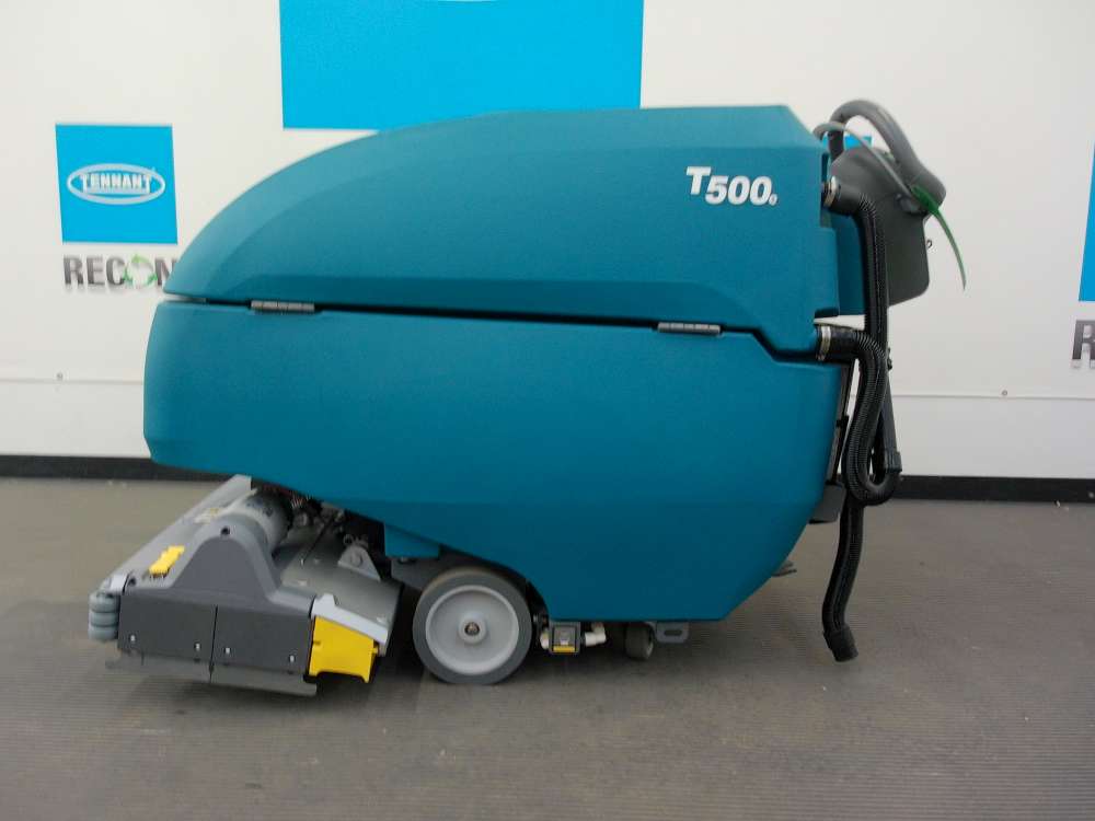 Certified T500E-10972741 Scrubber